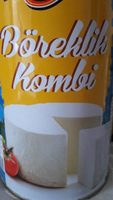 Boereklik Kombi