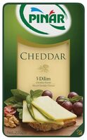 Cheddar