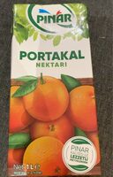 Portakal Nektar