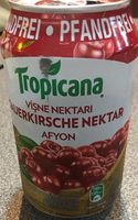Nectar de cerise