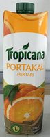 Portakal Nektari