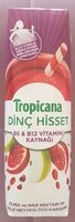 Tropicana Dinç Hisset