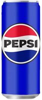 Pepsi 330.ml