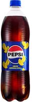 Pepsi limon