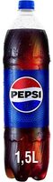 Pepsi Gazlı İçecek 1,5 L