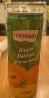 Kayisi nektari