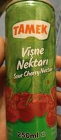 Visne Nektari sour Cherry Nectar