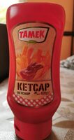 Ketchup