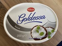 Goldessa naturel
