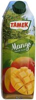 Jus de mangue