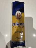 Ankara