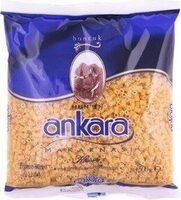 Ankara Boncuk Macaroni 500GR