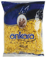 Nuh'un Ankara Bow Tie Pasta 500 g