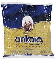 Arpa sehriye
