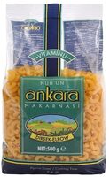 Makarnasi
