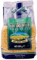 Nuh'un Ankara Makarnasi Risoni Pasta