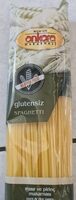 Spaghetti