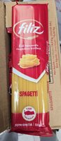 Filiz Spagetti