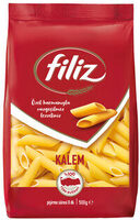 Penne rigate