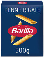 Penne rigate