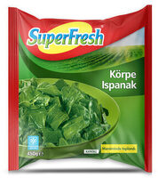 SuperFresh Ispanak 450 G