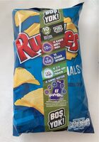 Ruffles