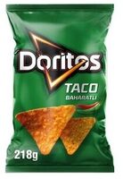 Doritos Mega