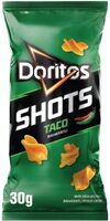 Doritos 25g