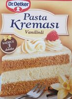 Crème patissiere