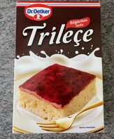 Trilece