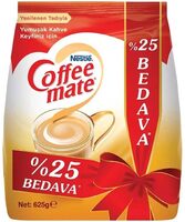 Coffe mate
