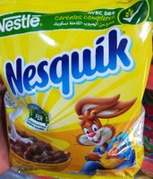 Céréales Nesquik 180g