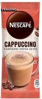 Cappucino