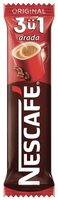 Nescafe 3 In 1 Findikli / 3 In 1 Hazelnut - 13 GR