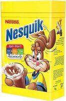 Nestle Nesquik Chocolate Milk Powder 1+1