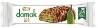 Damak Ala Chocolate