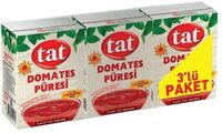 Purée de Tomates