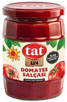 Tomato paste