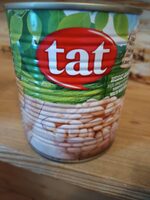 Weiße Bohnen