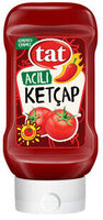Ketçap acili
