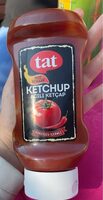 Tat ketchup