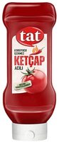 Acılı Ketçap