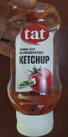 Tat -  Ketçap
