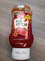 Tat Acılı Ketçap