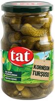 Cornichon