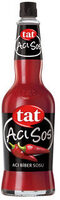 Scharfe chilisauce