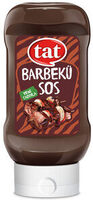 Barbekü sos