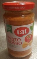 Pesto Rosso