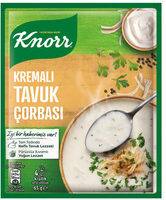 Knorr Creamy Chicken Soup Mix 65 g