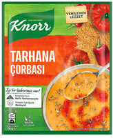 Tarhana Suppe